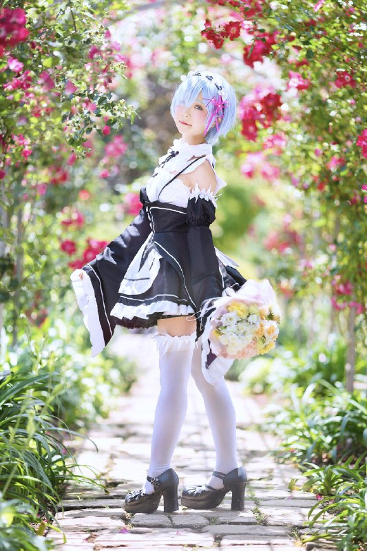 クルミ🐿ACG香港ゲスト.C106日え-31ab.FF45 (@k_purarine) on X