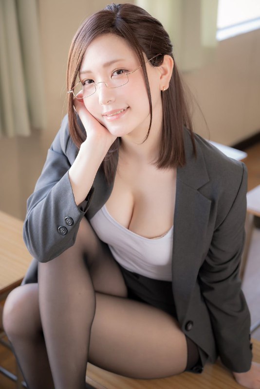 あまつまりな▽