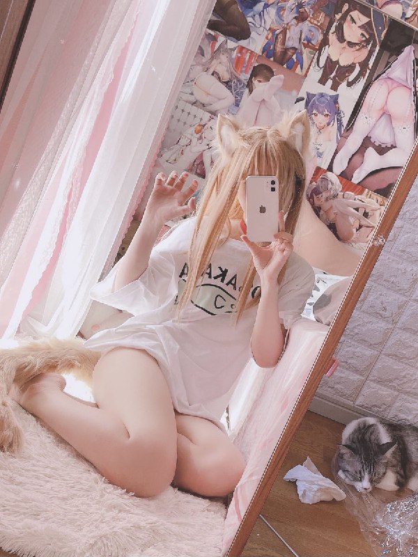 Misa呆呆
