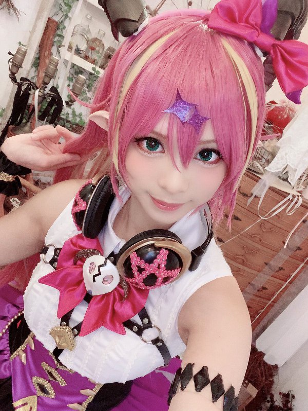 ありさ🦉CH31 H25、CM金曜西お25a、12/4 XXCROSS撮影会