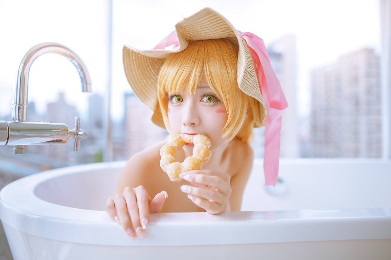 沖田凛花Rinka🌸