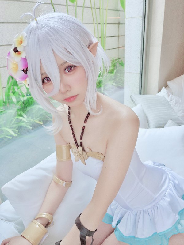 Liyuu (@Liyu0109) on X